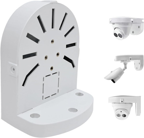 Abs shape camera mount - abs,