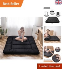 Single Size Foldable Futon -