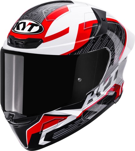 Kyt revo full face - kyt,