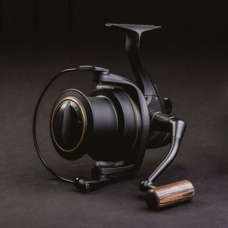 Wychwood riot 65s big pit - 65s,