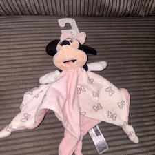 Primark Minnie Mouse Comforter