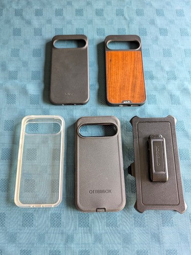 Pixel pro xl case - 4, 9