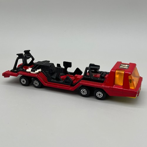Matchbox super kings - kings, k-13-2