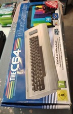 The C64 Maxi