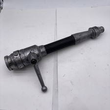 Ex-Fire Service Brigade Lever