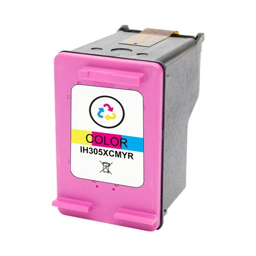 Colour ink cartridge - ink, for