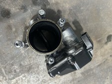 Audi VW Throttle Body 03L 128