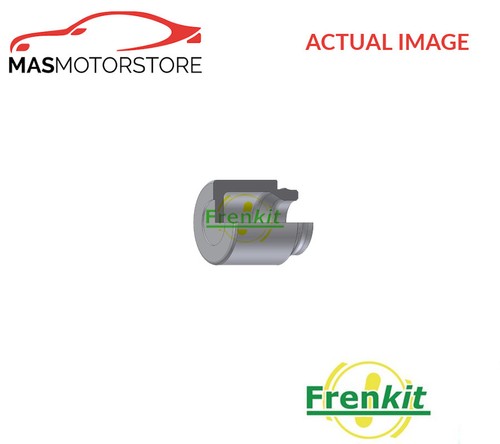 Brake caliper piston front - brake,