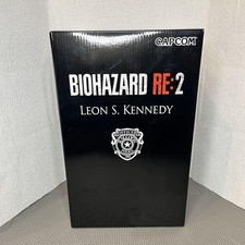 Resident Evil RE2 Collector
