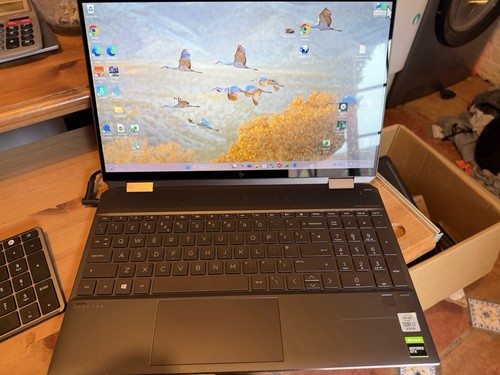 Spectre x360 convertible - spectre,