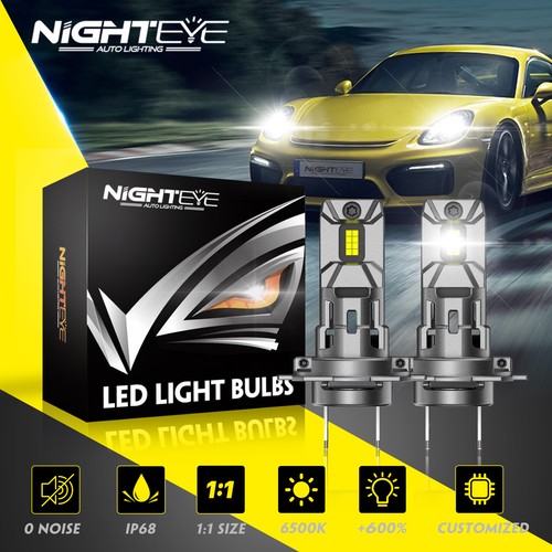 Nighteye 70w led - nighteye,