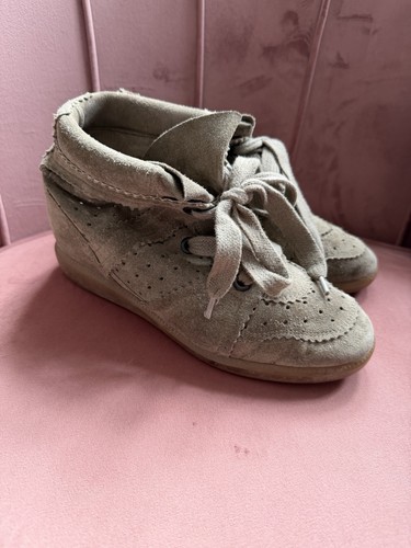 Isabel marant bobby - isabel,