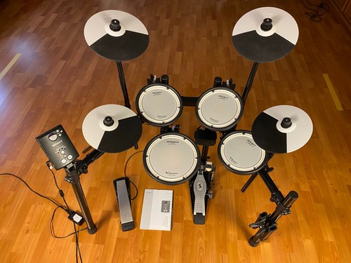 Roland td1 dmk - td1-dmk, electronic