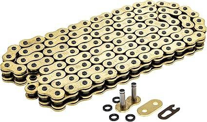 Heavy duty gold chain - duty,