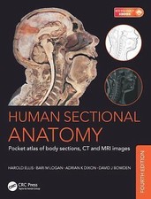 Human Sectional Anatomy 