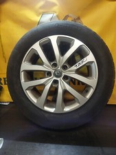 2018 RENAULT KADJAR 17" ALLOY WHEEL WITH 215 60 R17 TYRE 403008177R OEM REF 194