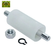 CHAINSAW CHAIN CATCHER GUIDE