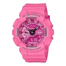 CASIO G-SHOCK GMA-S110BE-4A