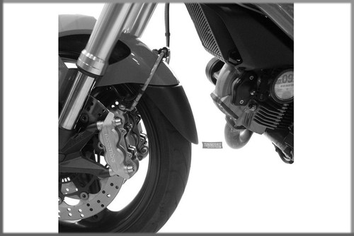 Puig front fender extension - puig,