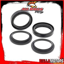 56-136 FORK OIL AND DUST KIT