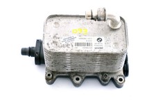 BMW E60 E63 LCI Oil Cooler