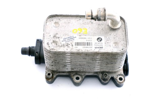 Bmw e60 e63 lci oil - e60,