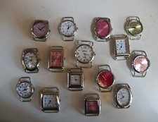 WOMEN SET OF 2 SILVER FINISH