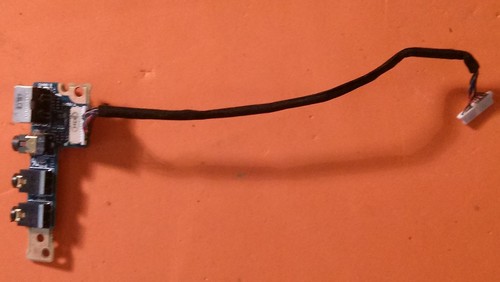 Module audio board cable - module,