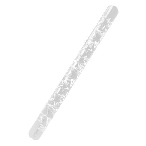 Embossed fondant rolling - rolling, pin