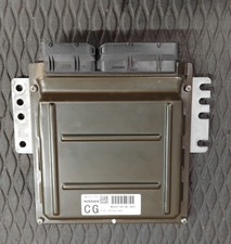 NISSAN MURANO ENGINE ECU