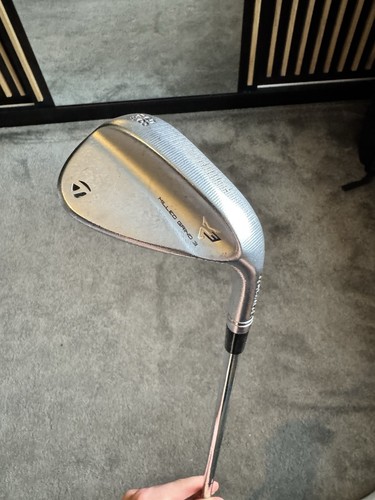 Taylormade milled grind 58 - taylormade,