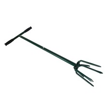 NEW! Multi Prong Long Handle