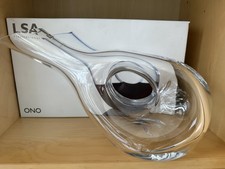 LSA INTERNATIONAL HANDMADE