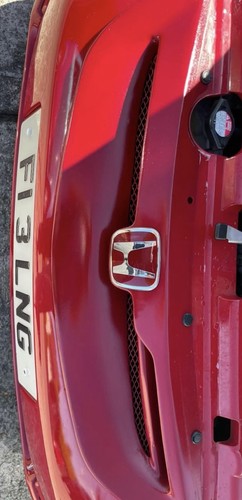 Ep3 type prefacelift mugen - prefacelift,