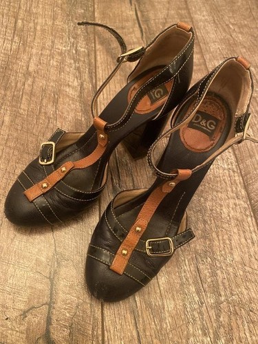 Women dolce gabbana - women, heels