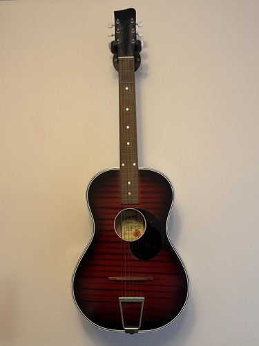 Egmond 1960s vintage - egmond, acoustic
