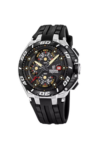 Festina gents chrono - festina,