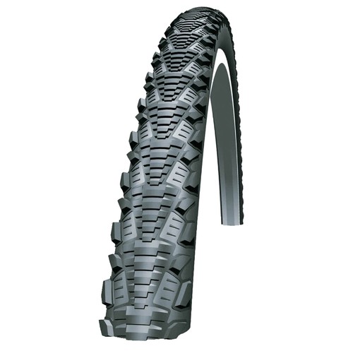 Schwalbe comp bike tyre - schwalbe,
