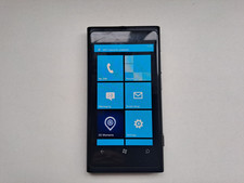 Nokia Lumia 800 16GB - Black