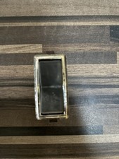 Escort Mk 1 light Switch  