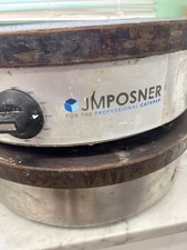 Electric Hot Plate Crepe Maker