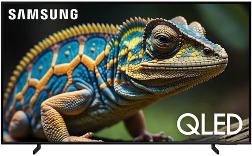 Samsung inch qe43q60d 4k - 43,