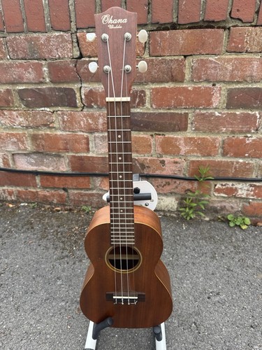 Ohana 10s concert - ohana, ukulele