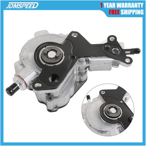 For vacuum fuel pump - for,
