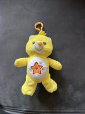 Care Bears Super Star Plush
