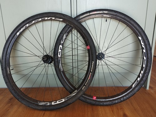 Fulcrum racing 600 700c - racing,