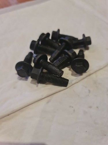 Seat bolts sierra - , cosworth