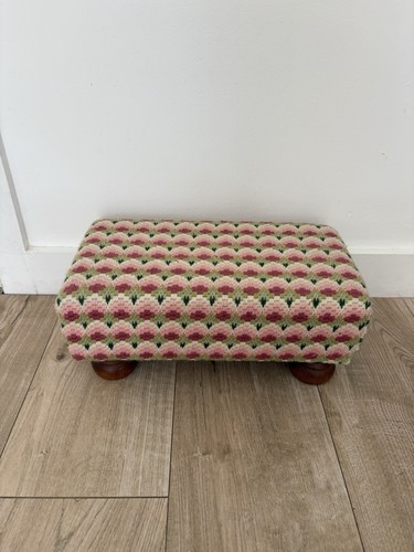 Vintage style floral tapestry - style,