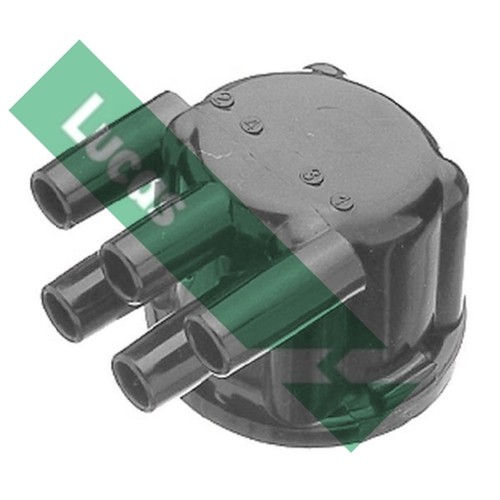 Genuine lucas distributor cap - distributor,