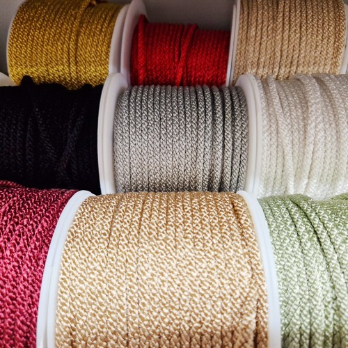 Crepe piping cord - 3.5,